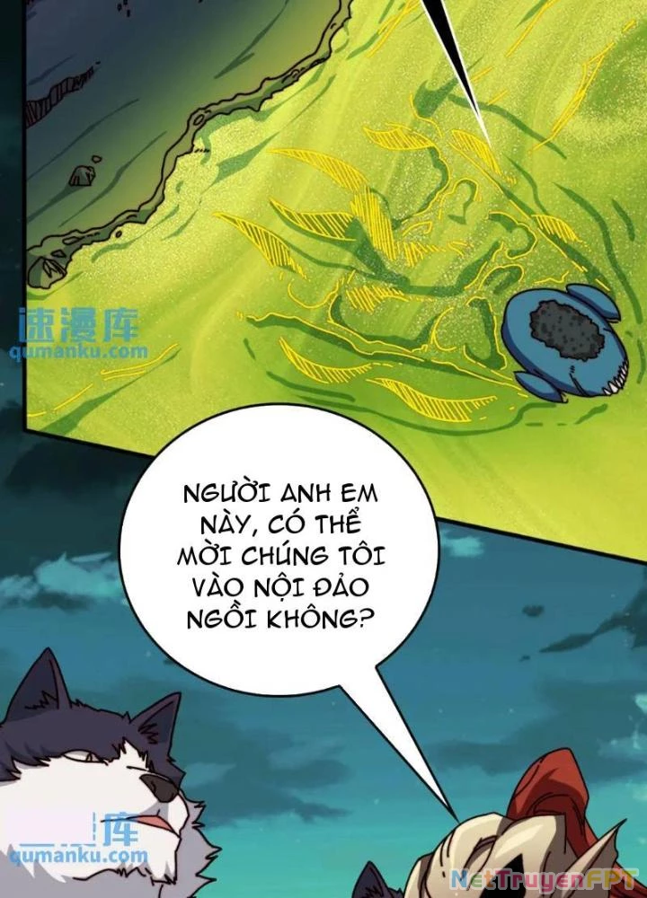 Trùm Cuối Là Ta Chapter 55 - 5