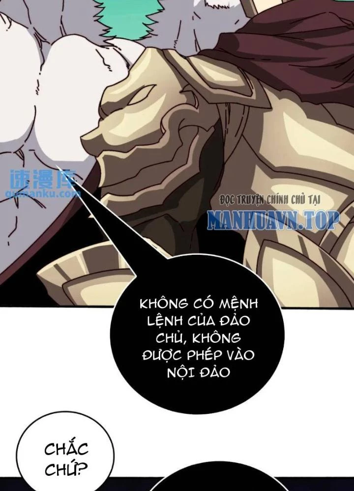 Trùm Cuối Là Ta Chapter 55 - 7