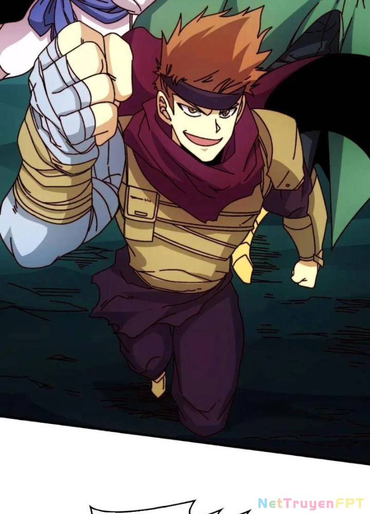 Trùm Cuối Là Ta Chapter 55 - 21