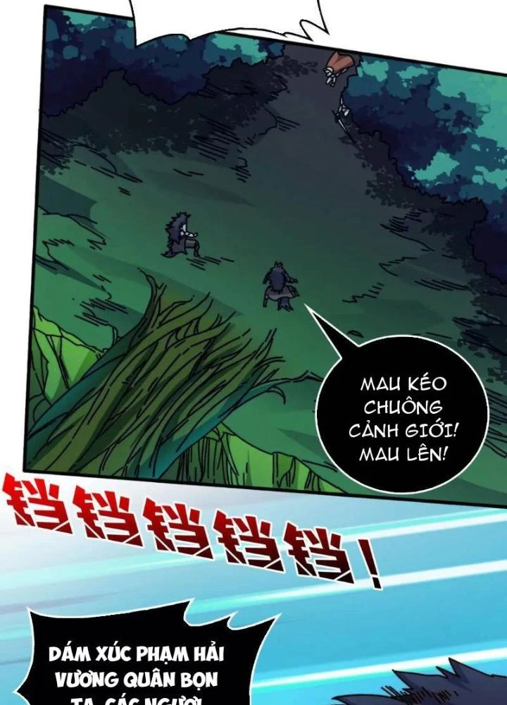 Trùm Cuối Là Ta Chapter 55 - 23