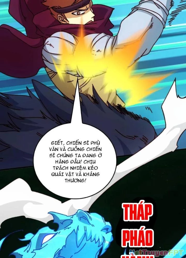 Trùm Cuối Là Ta Chapter 55 - 27