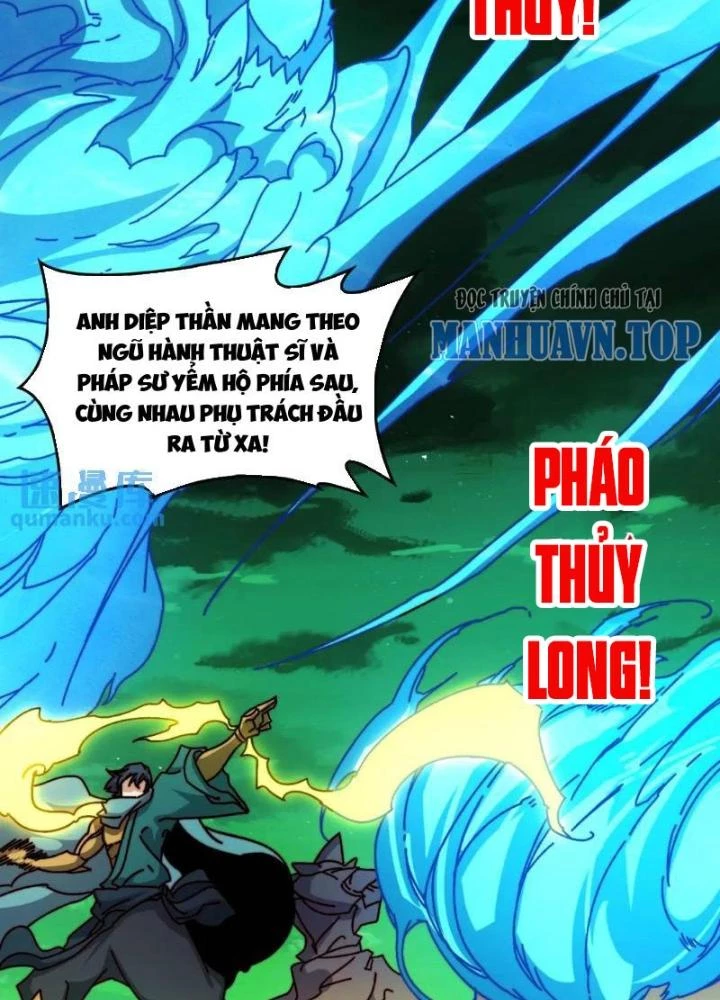 Trùm Cuối Là Ta Chapter 55 - 29