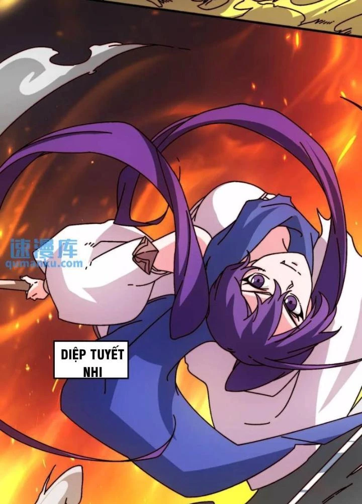 Trùm Cuối Là Ta Chapter 55 - 31