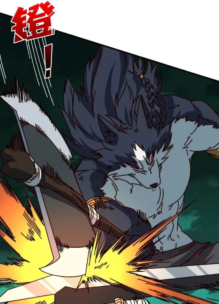 Trùm Cuối Là Ta Chapter 55 - 35