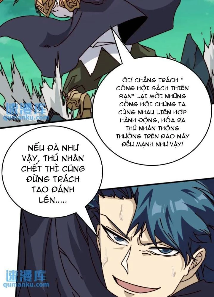 Trùm Cuối Là Ta Chapter 55 - 37