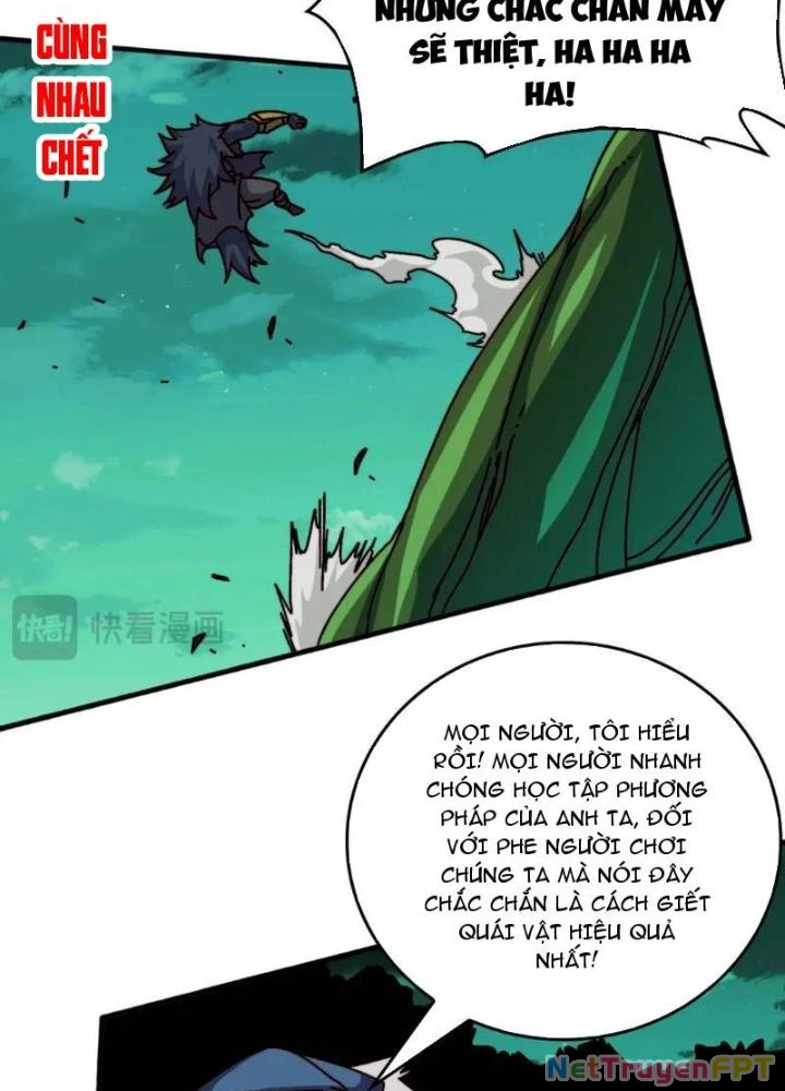 Trùm Cuối Là Ta Chapter 55 - 41