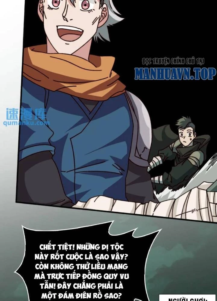 Trùm Cuối Là Ta Chapter 55 - 43