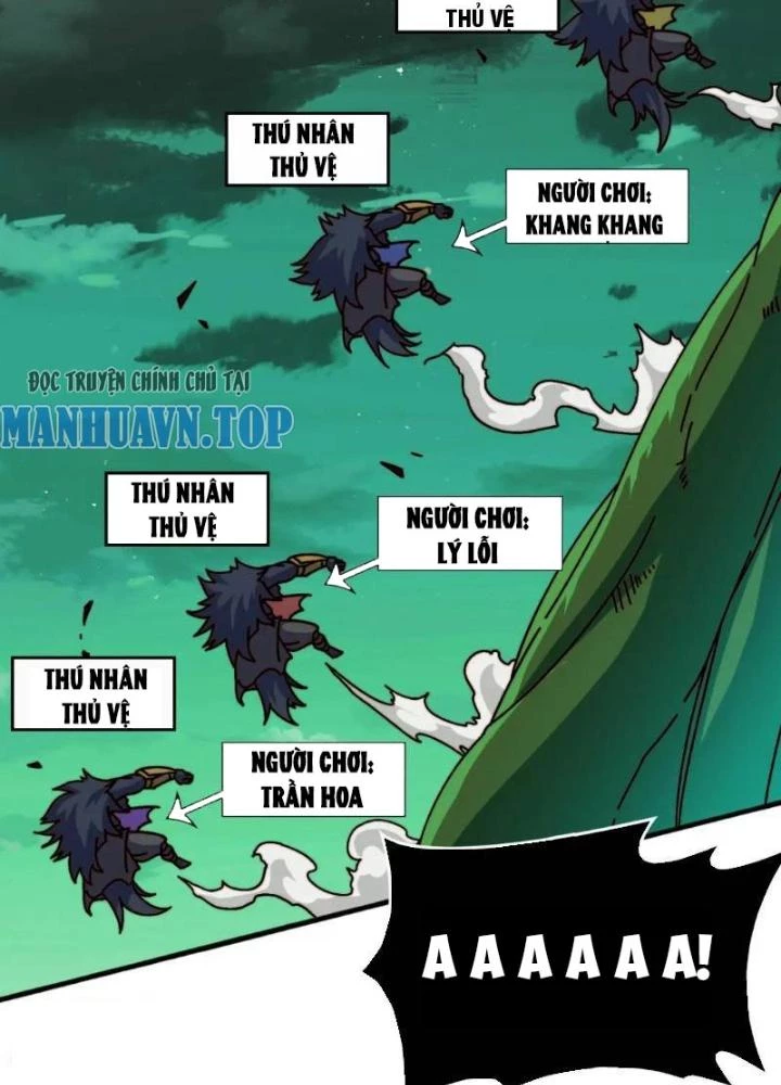 Trùm Cuối Là Ta Chapter 55 - 45