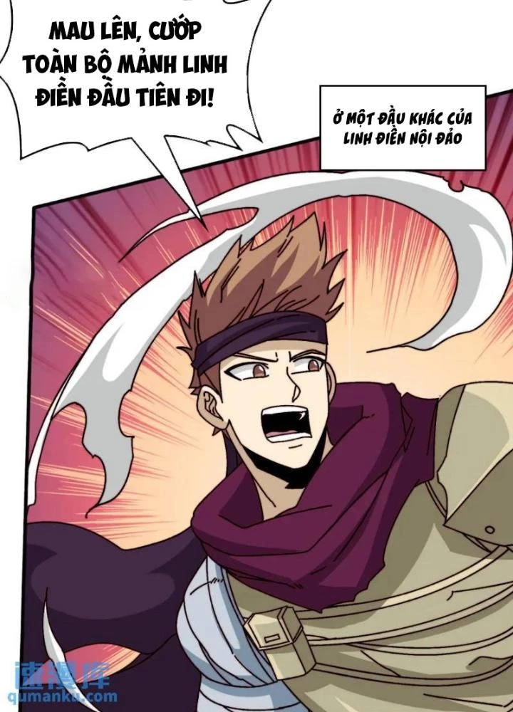 Trùm Cuối Là Ta Chapter 55 - 47