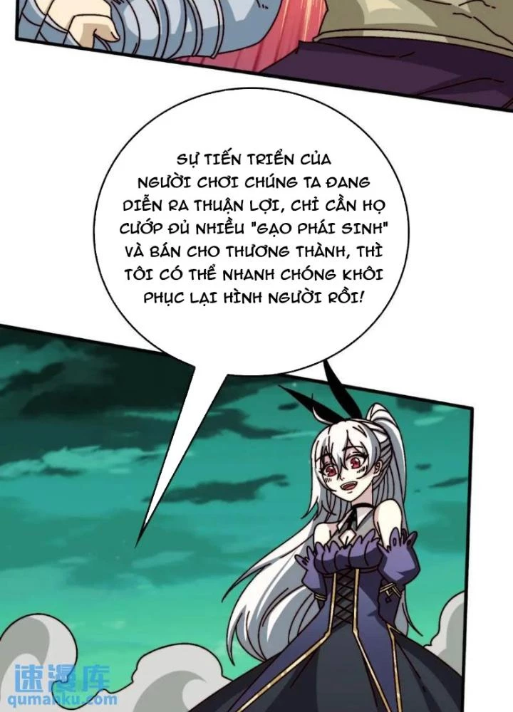 Trùm Cuối Là Ta Chapter 55 - 49