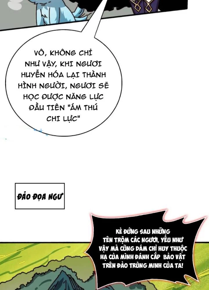 Trùm Cuối Là Ta Chapter 55 - 51