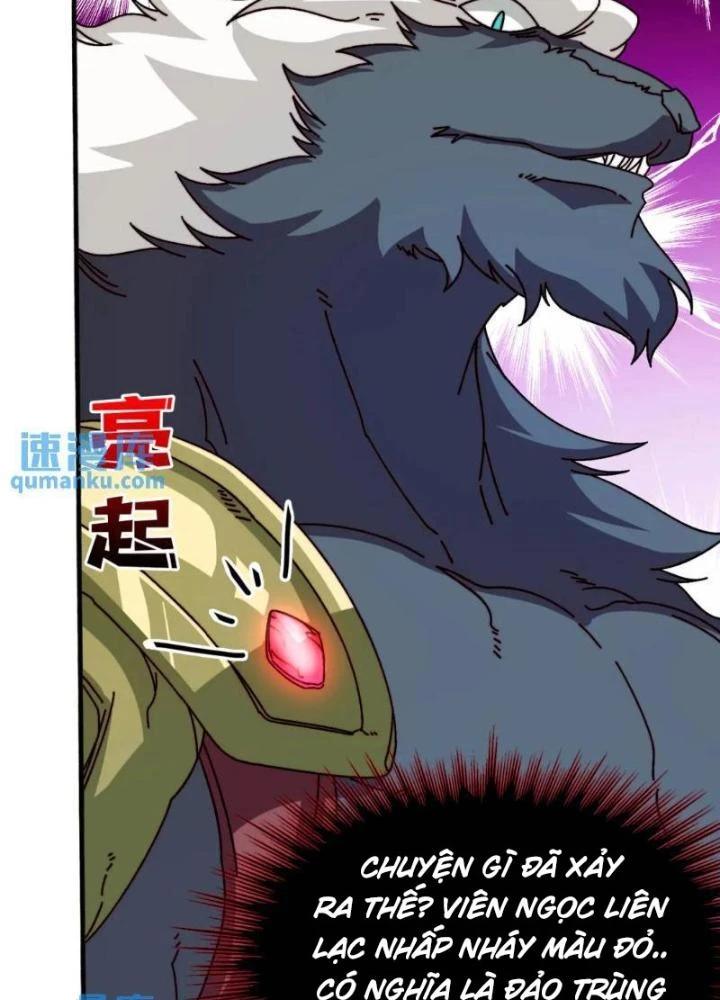 Trùm Cuối Là Ta Chapter 55 - 57