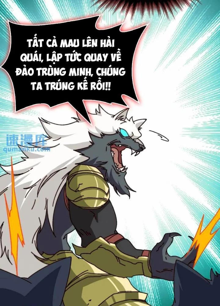 Trùm Cuối Là Ta Chapter 55 - 61