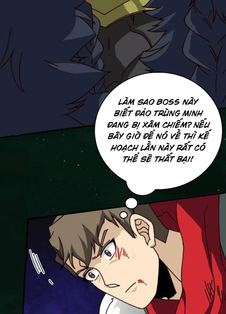 Trùm Cuối Là Ta Chapter 55 - 63