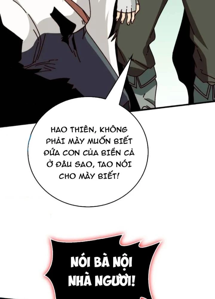 Trùm Cuối Là Ta Chapter 55 - 67