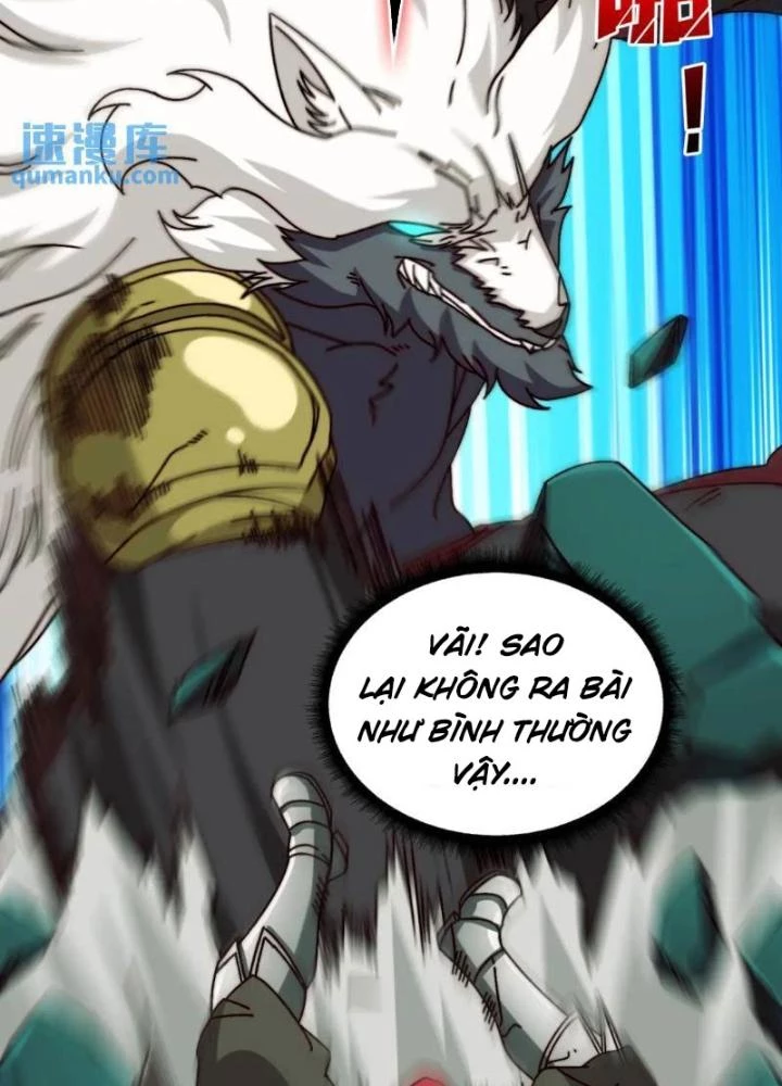 Trùm Cuối Là Ta Chapter 55 - 69