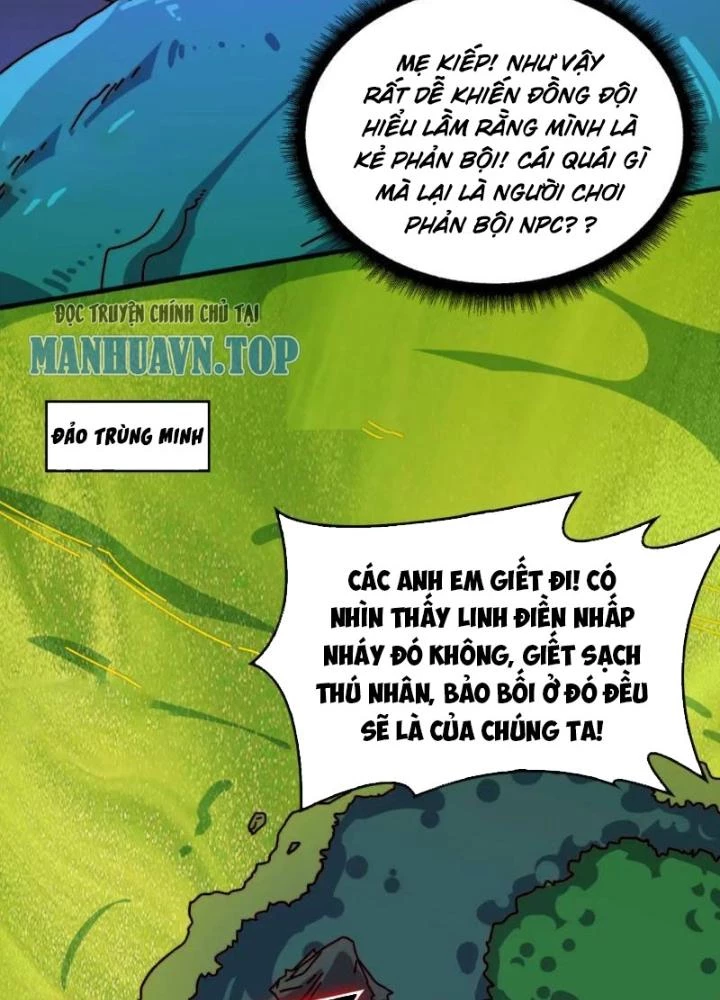 Trùm Cuối Là Ta Chapter 55 - 77
