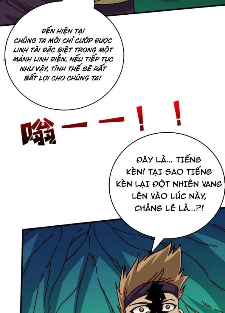 Trùm Cuối Là Ta Chapter 55 - 83