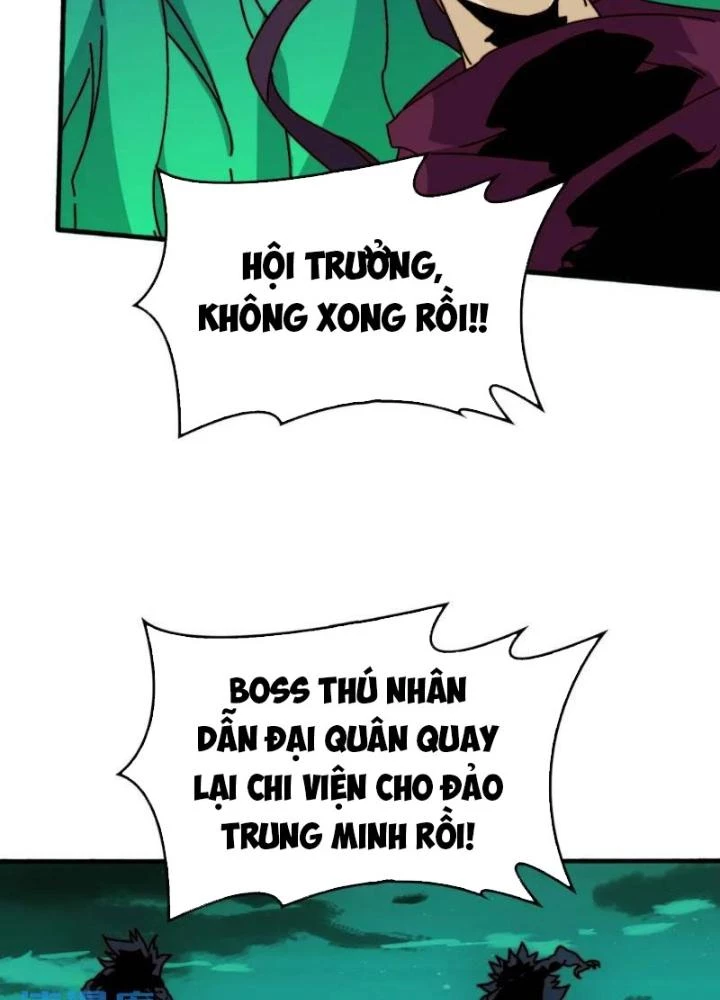 Trùm Cuối Là Ta Chapter 55 - 85