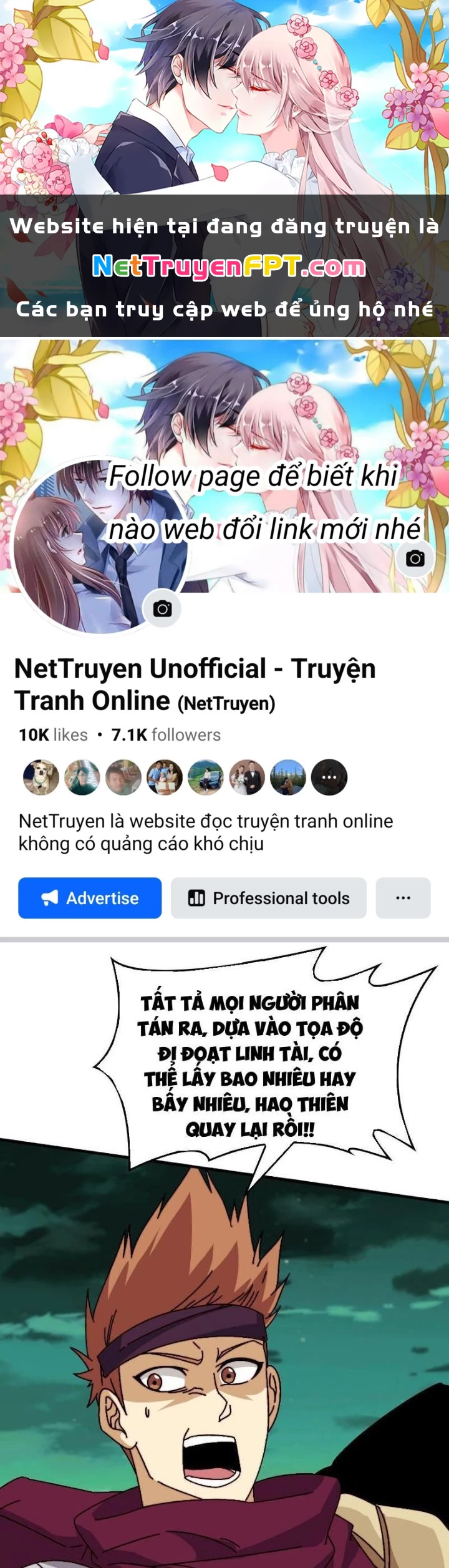 Trùm Cuối Là Ta Chapter 56 - 1