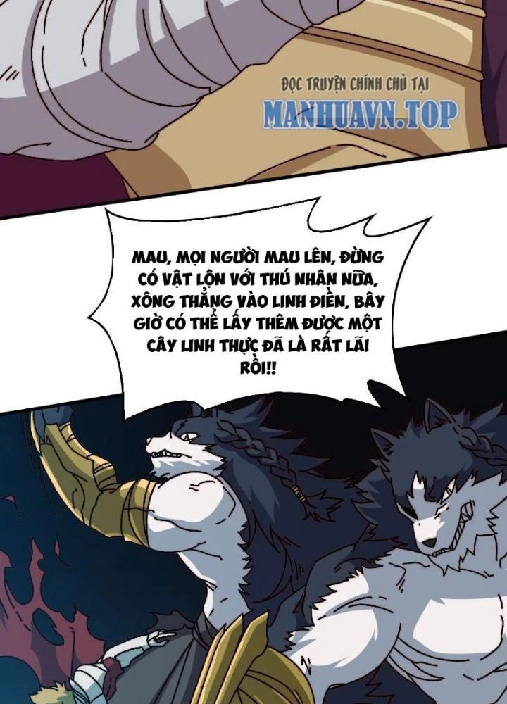 Trùm Cuối Là Ta Chapter 56 - 3