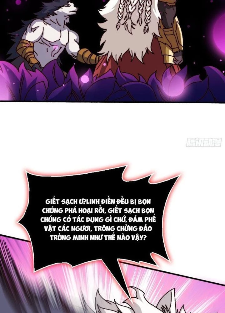 Trùm Cuối Là Ta Chapter 56 - 17