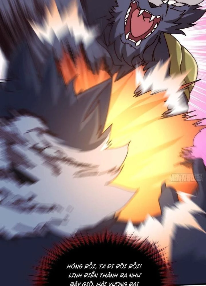 Trùm Cuối Là Ta Chapter 56 - 19