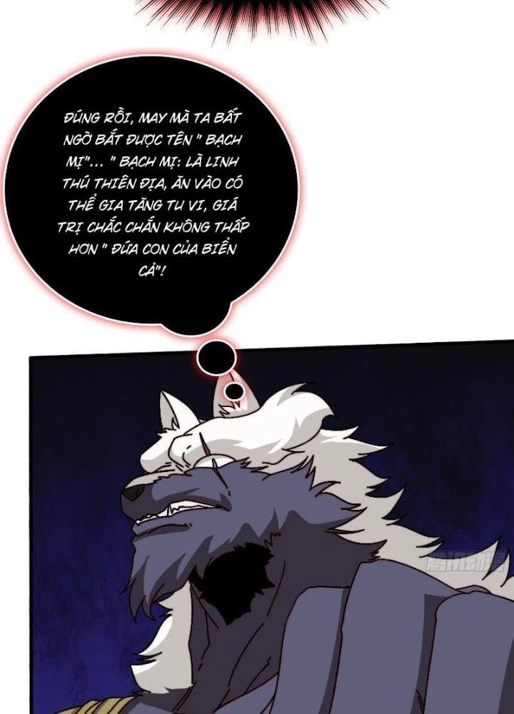 Trùm Cuối Là Ta Chapter 56 - 21