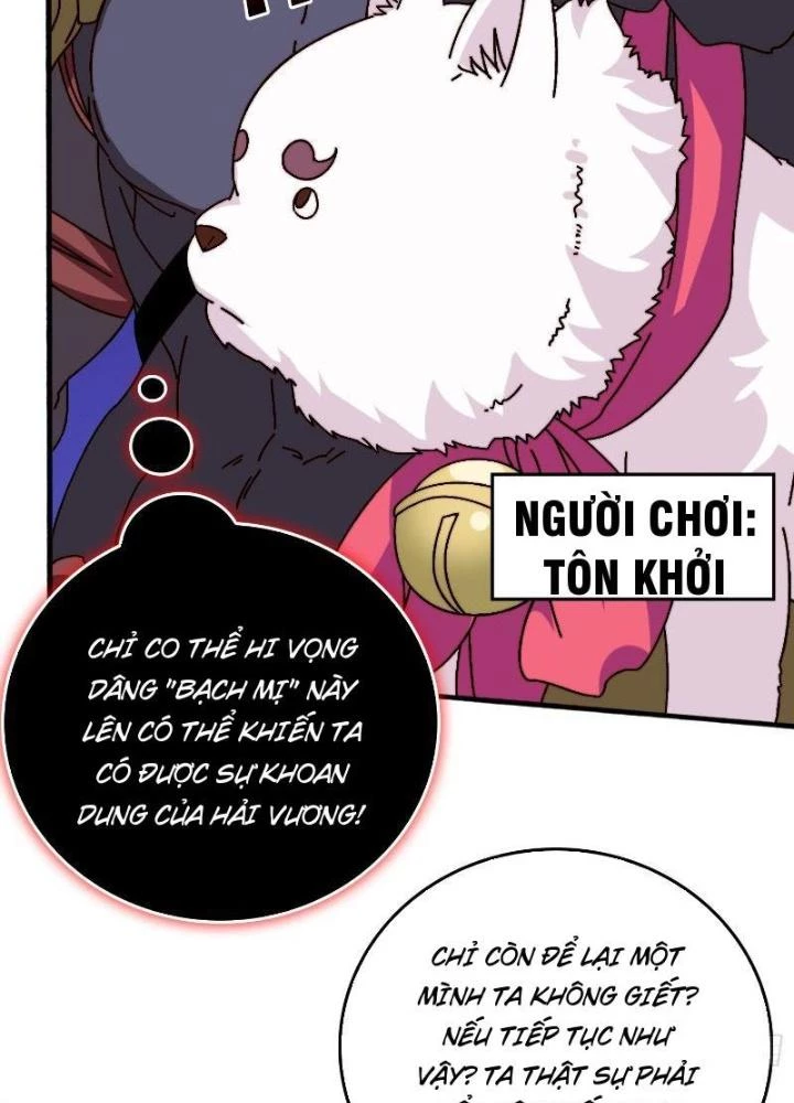 Trùm Cuối Là Ta Chapter 56 - 23