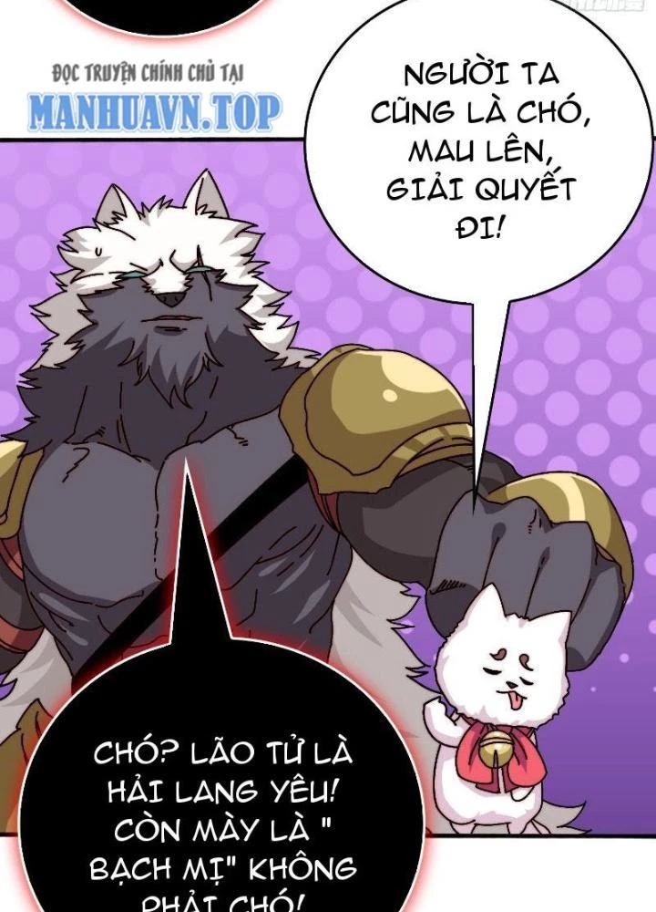 Trùm Cuối Là Ta Chapter 56 - 27