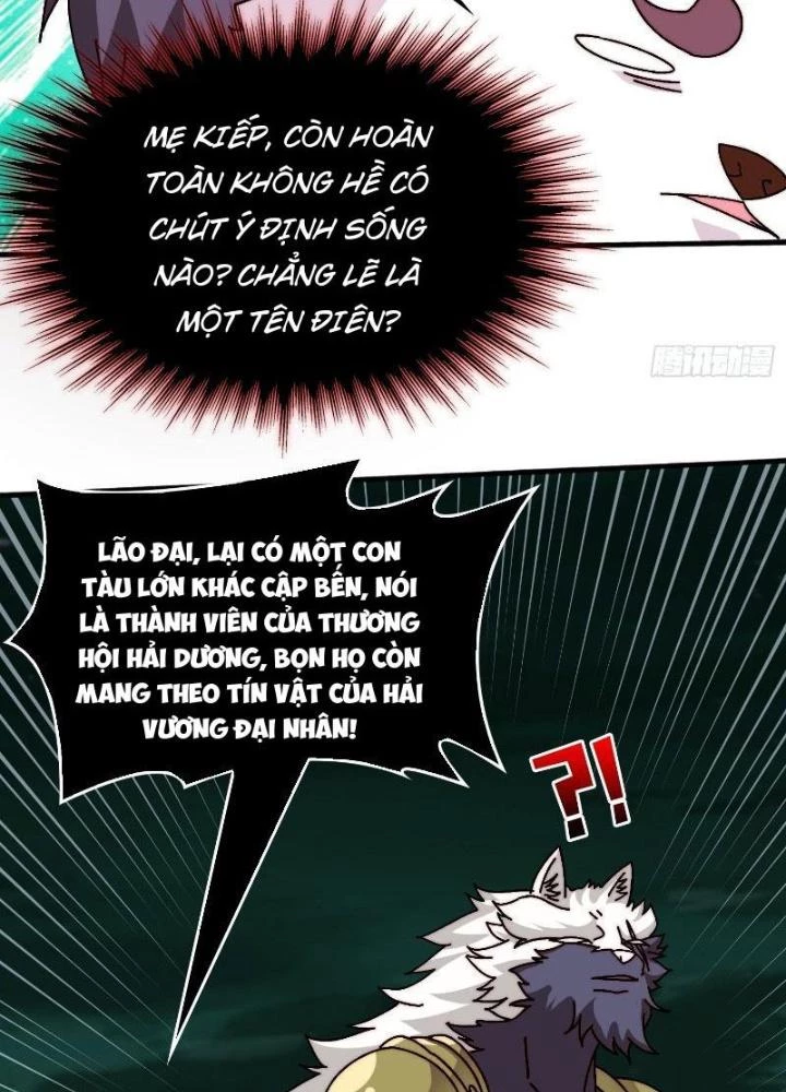 Trùm Cuối Là Ta Chapter 56 - 31