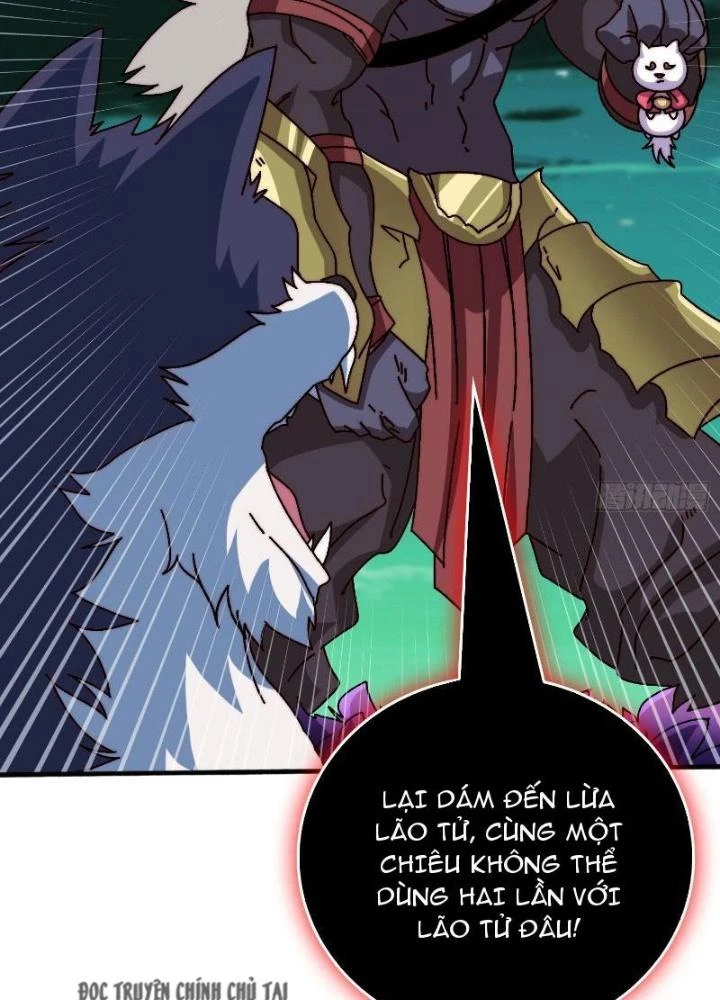 Trùm Cuối Là Ta Chapter 56 - 33