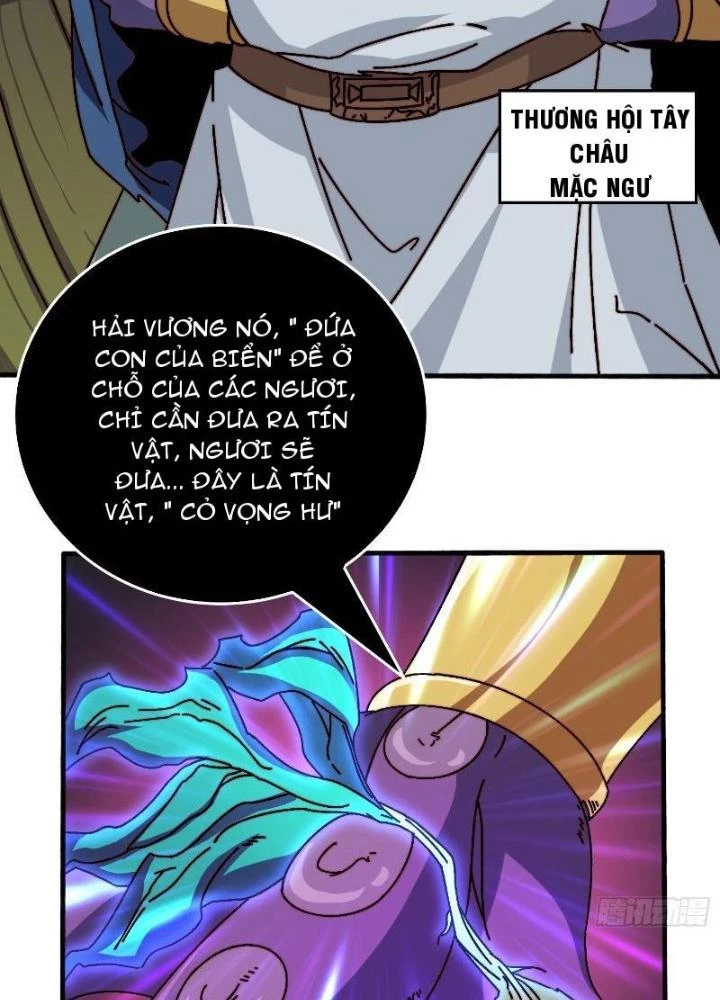 Trùm Cuối Là Ta Chapter 56 - 36