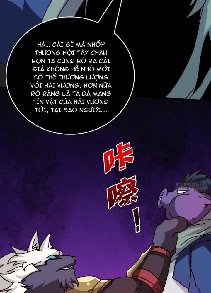 Trùm Cuối Là Ta Chapter 56 - 42