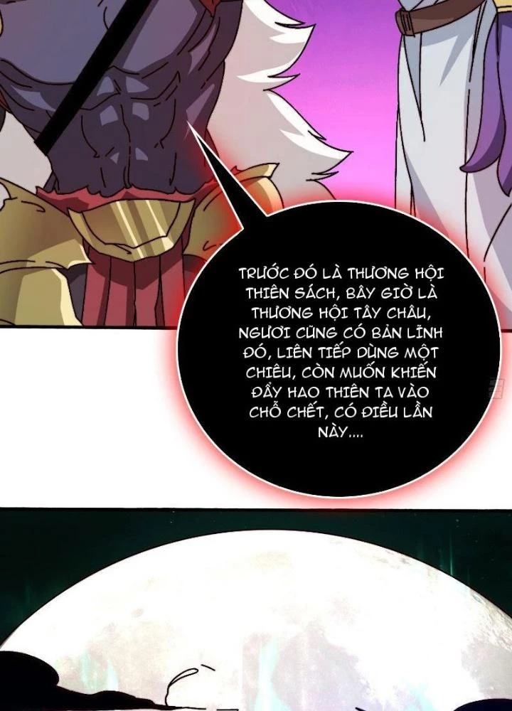 Trùm Cuối Là Ta Chapter 56 - 44