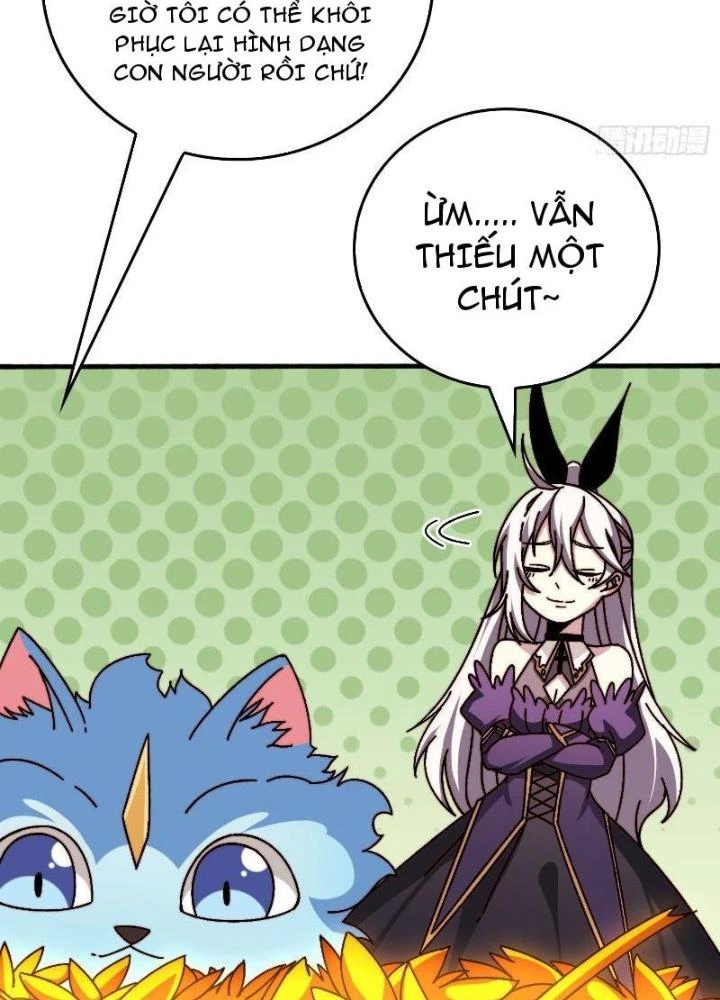 Trùm Cuối Là Ta Chapter 56 - 54