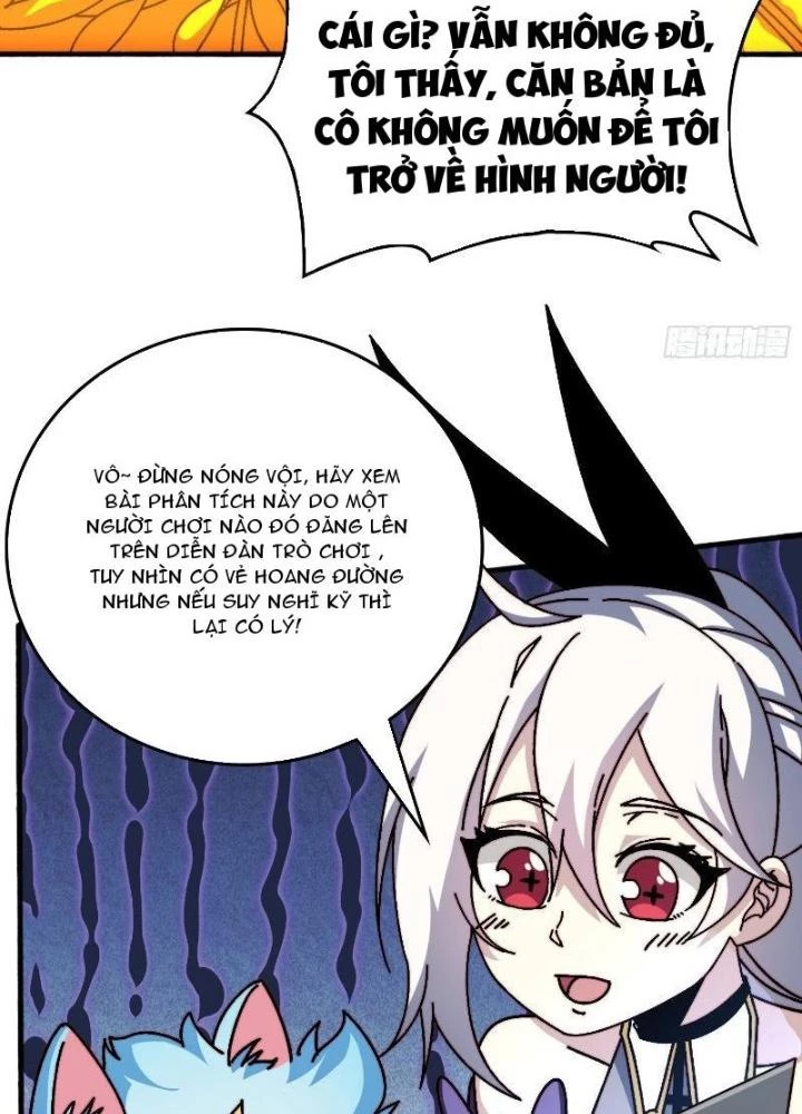 Trùm Cuối Là Ta Chapter 56 - 56