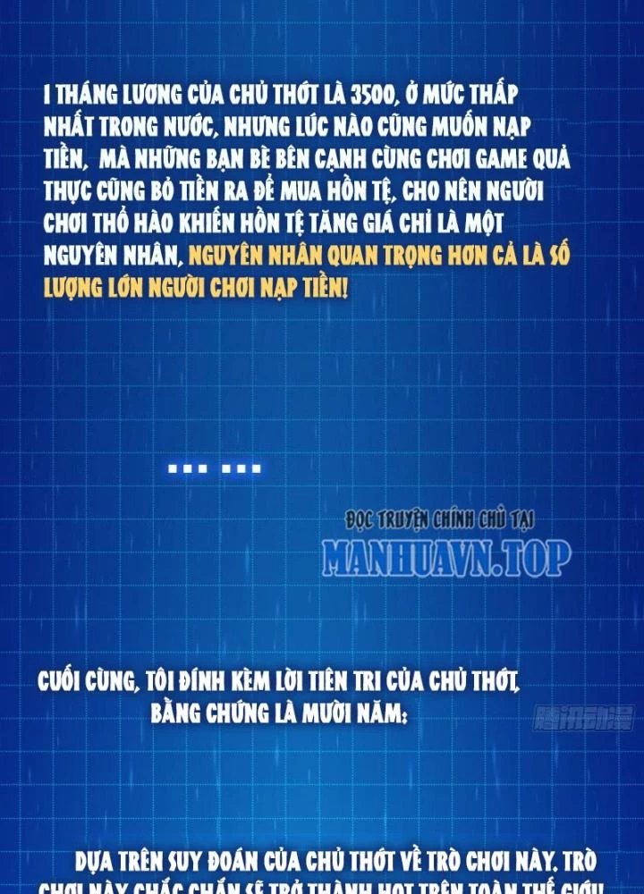 Trùm Cuối Là Ta Chapter 56 - 62
