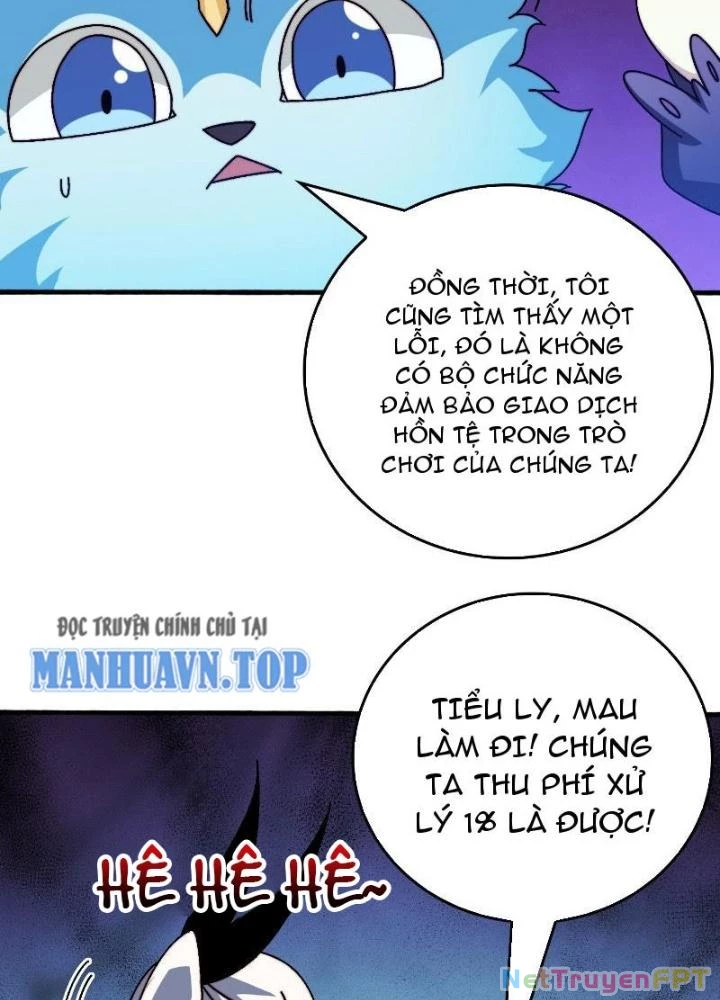 Trùm Cuối Là Ta Chapter 56 - 72