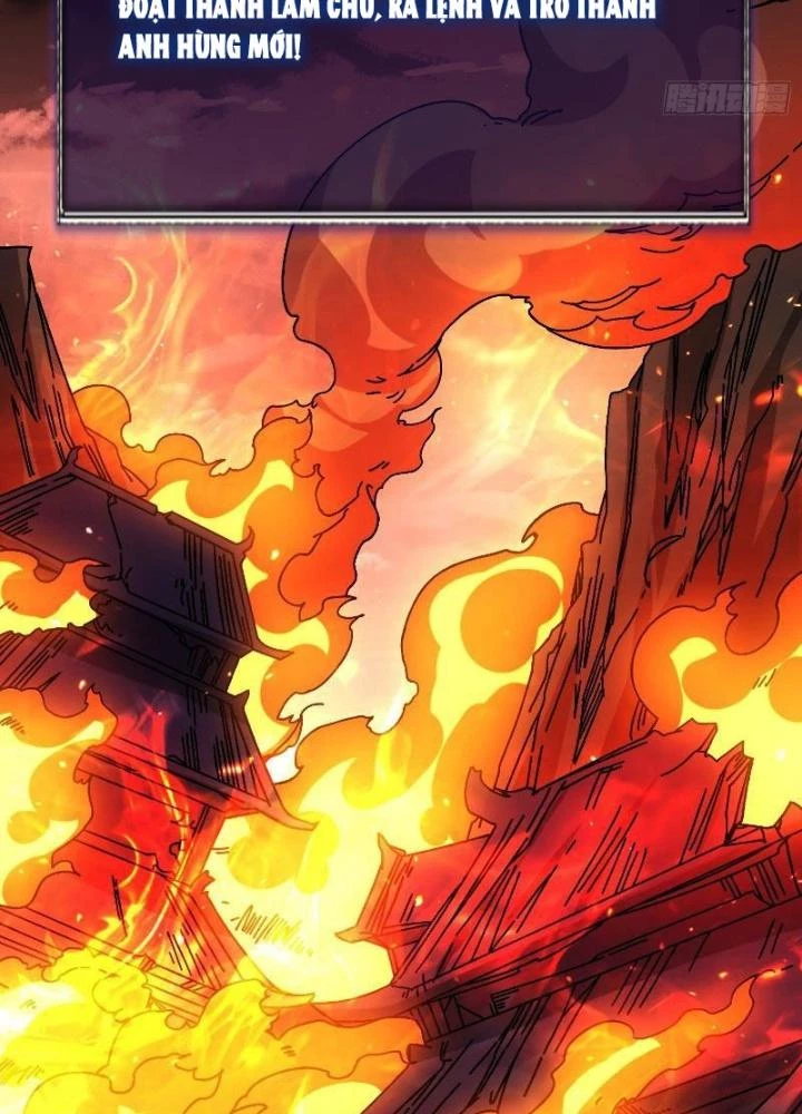 Trùm Cuối Là Ta Chapter 56 - 84