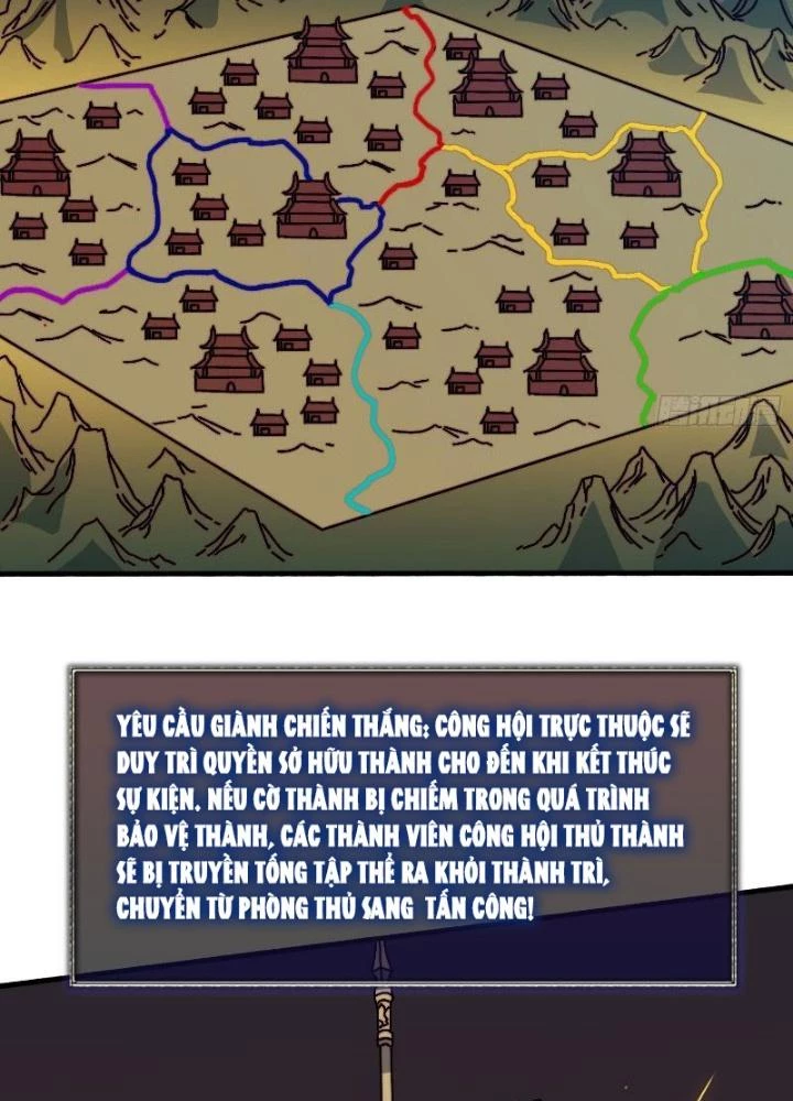 Trùm Cuối Là Ta Chapter 56 - 92