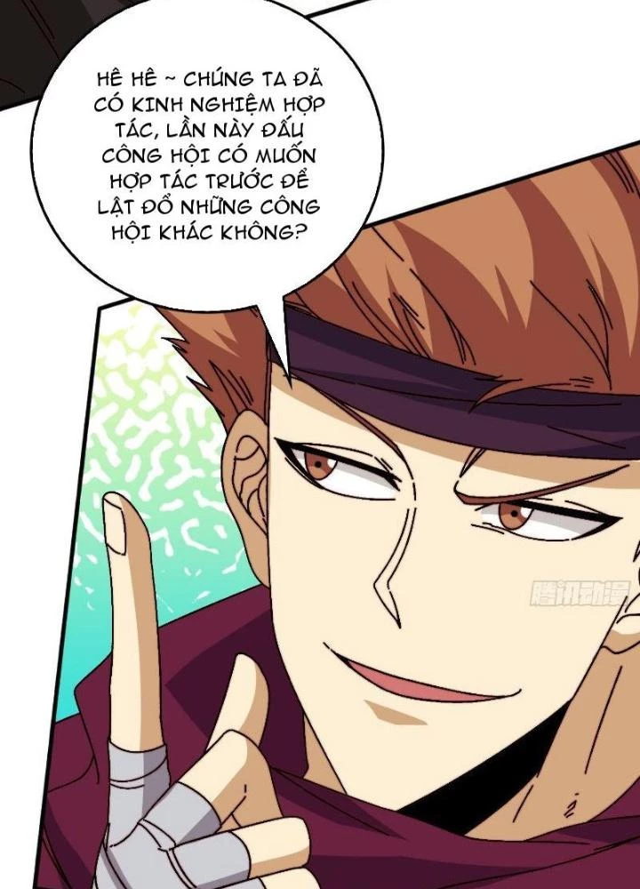 Trùm Cuối Là Ta Chapter 56 - 112