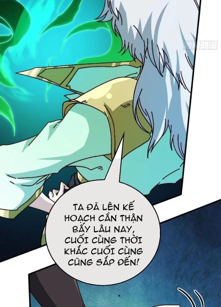 Trùm Cuối Là Ta Chapter 57 - 7