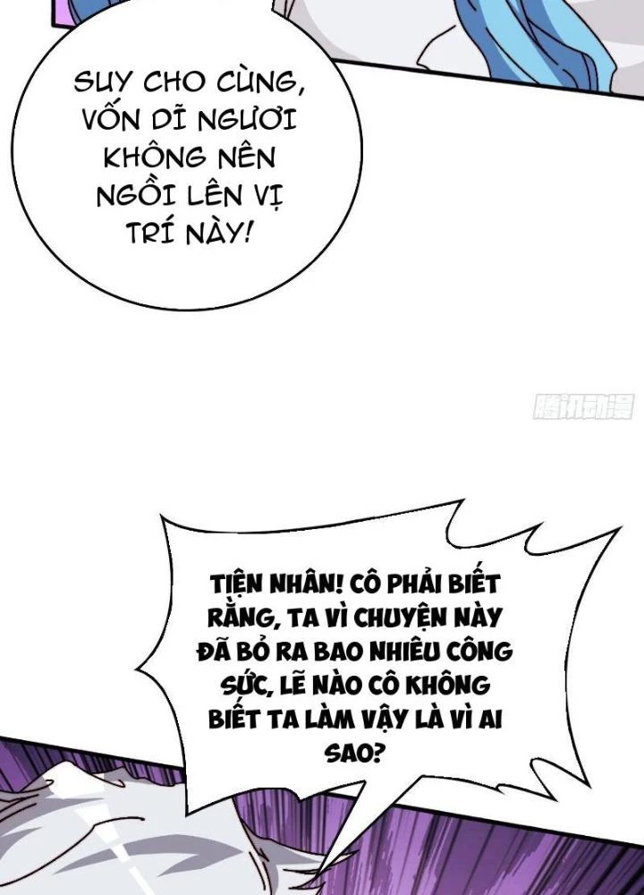 Trùm Cuối Là Ta Chapter 57 - 19