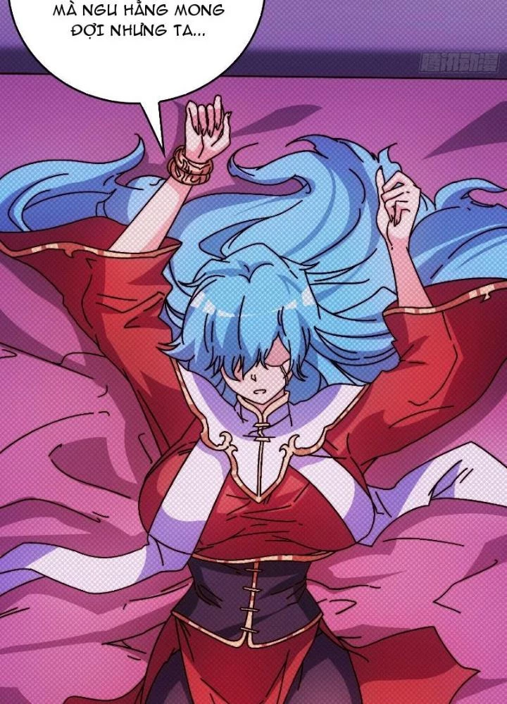 Trùm Cuối Là Ta Chapter 57 - 27