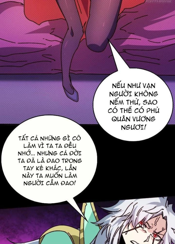 Trùm Cuối Là Ta Chapter 57 - 29