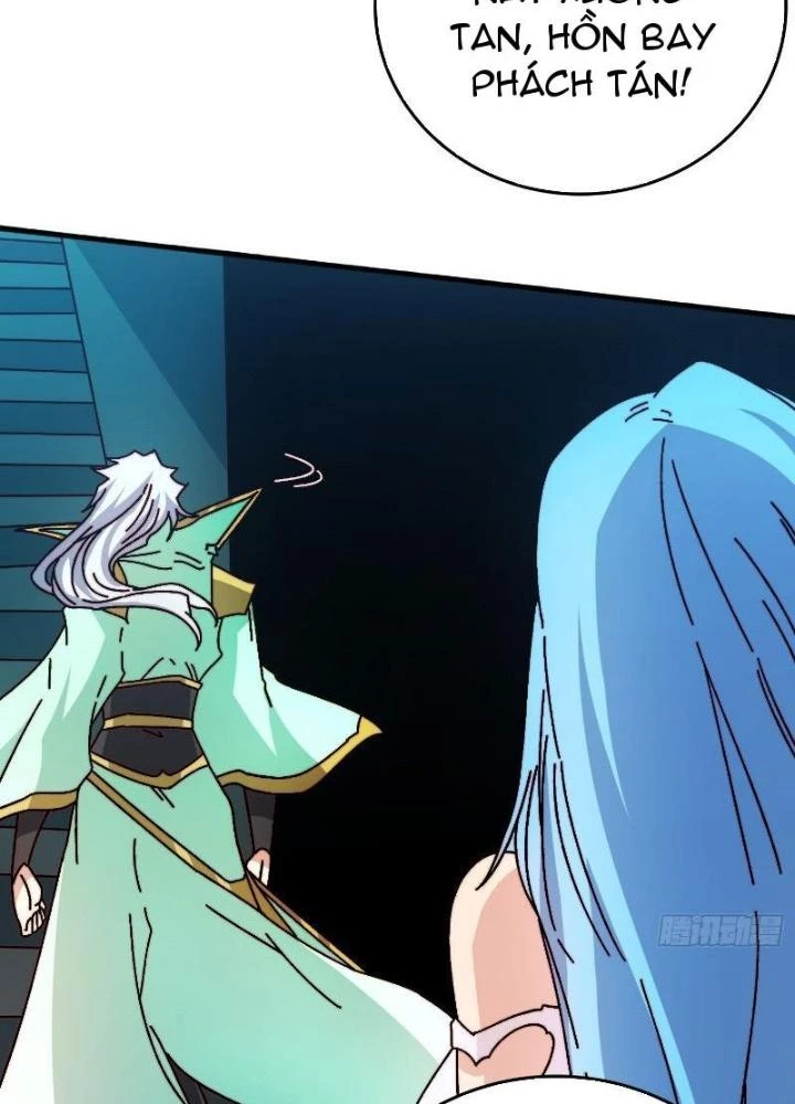 Trùm Cuối Là Ta Chapter 57 - 33