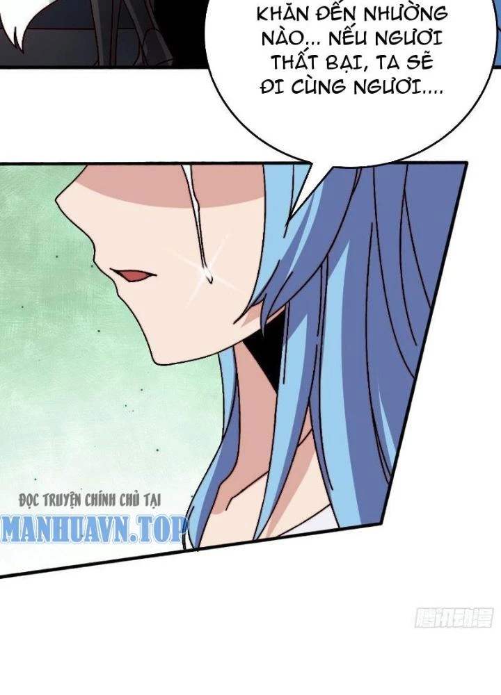 Trùm Cuối Là Ta Chapter 57 - 35