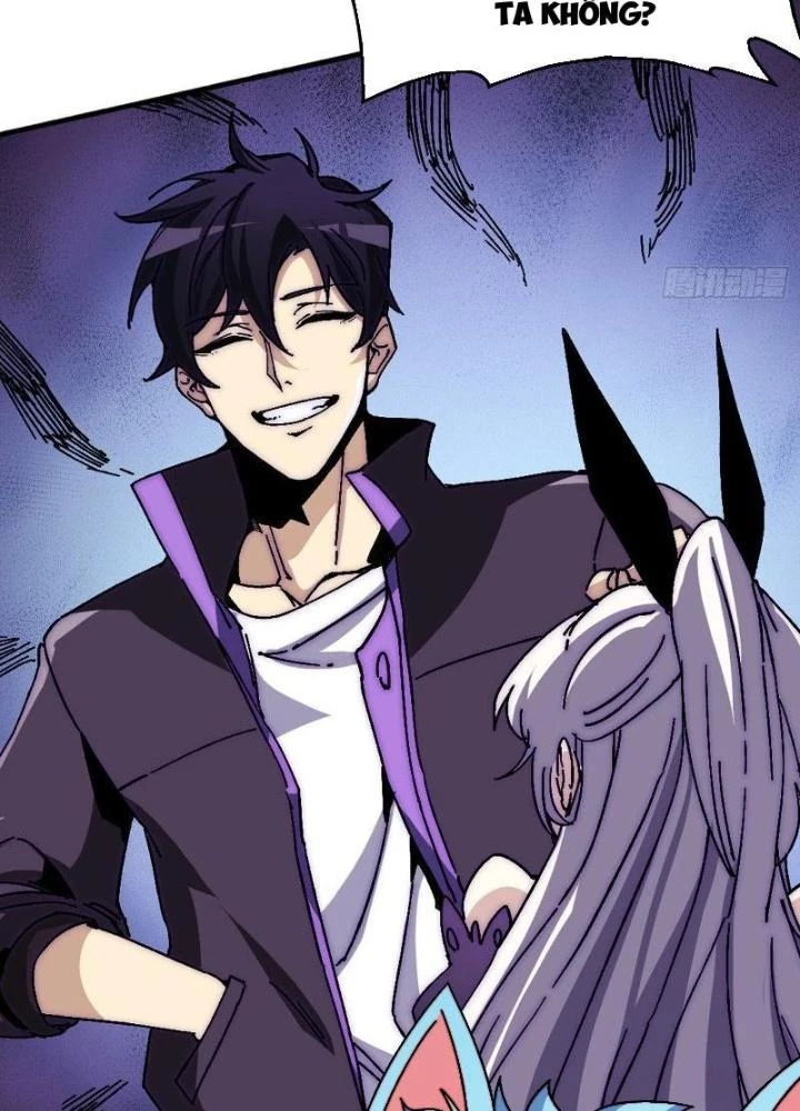 Trùm Cuối Là Ta Chapter 57 - 47