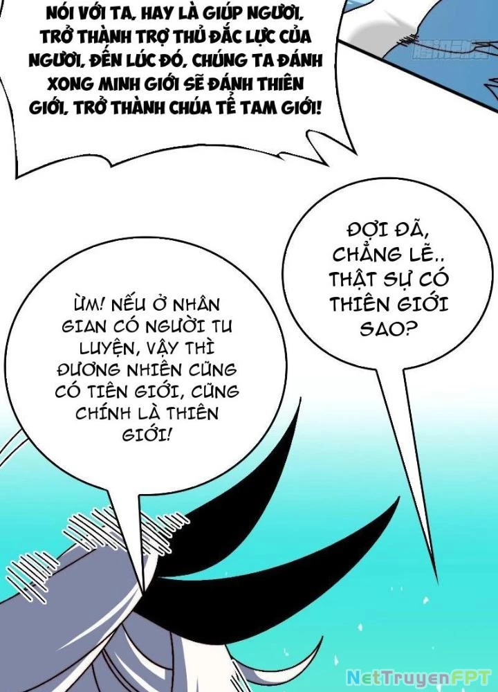 Trùm Cuối Là Ta Chapter 57 - 51